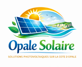 logo opale solaire